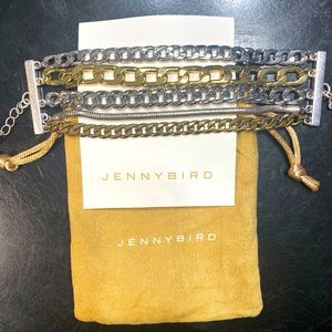 Jenny Bird Bracelet